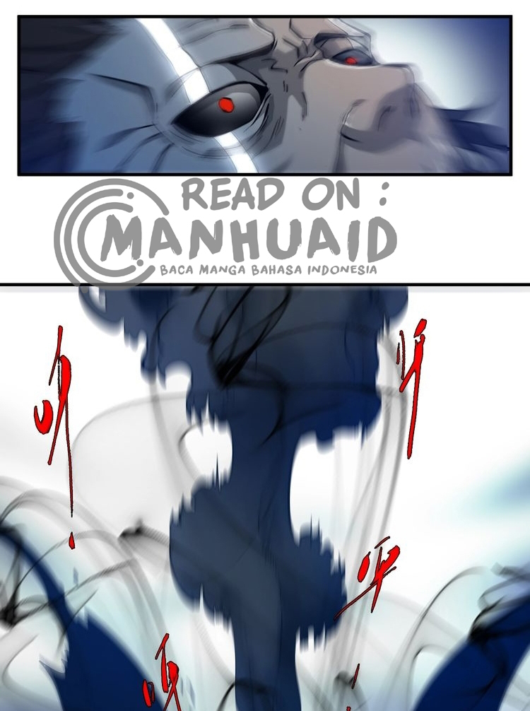 Reborn Doctor chapter 31 halaman 21