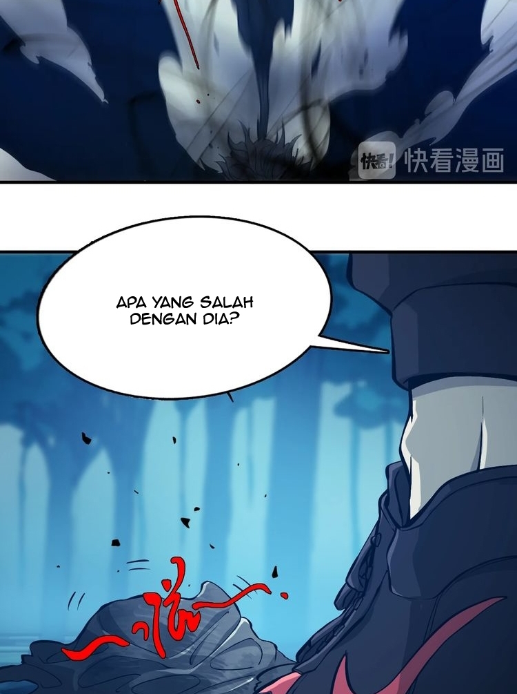 Reborn Doctor chapter 31 halaman 22
