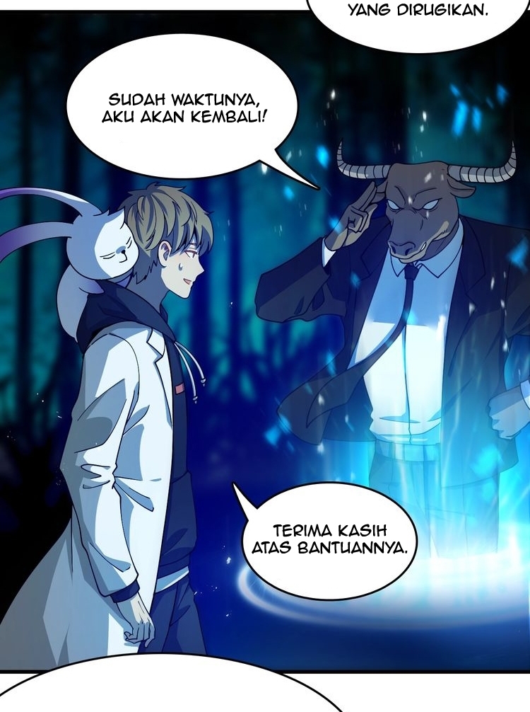 Reborn Doctor chapter 31 halaman 26