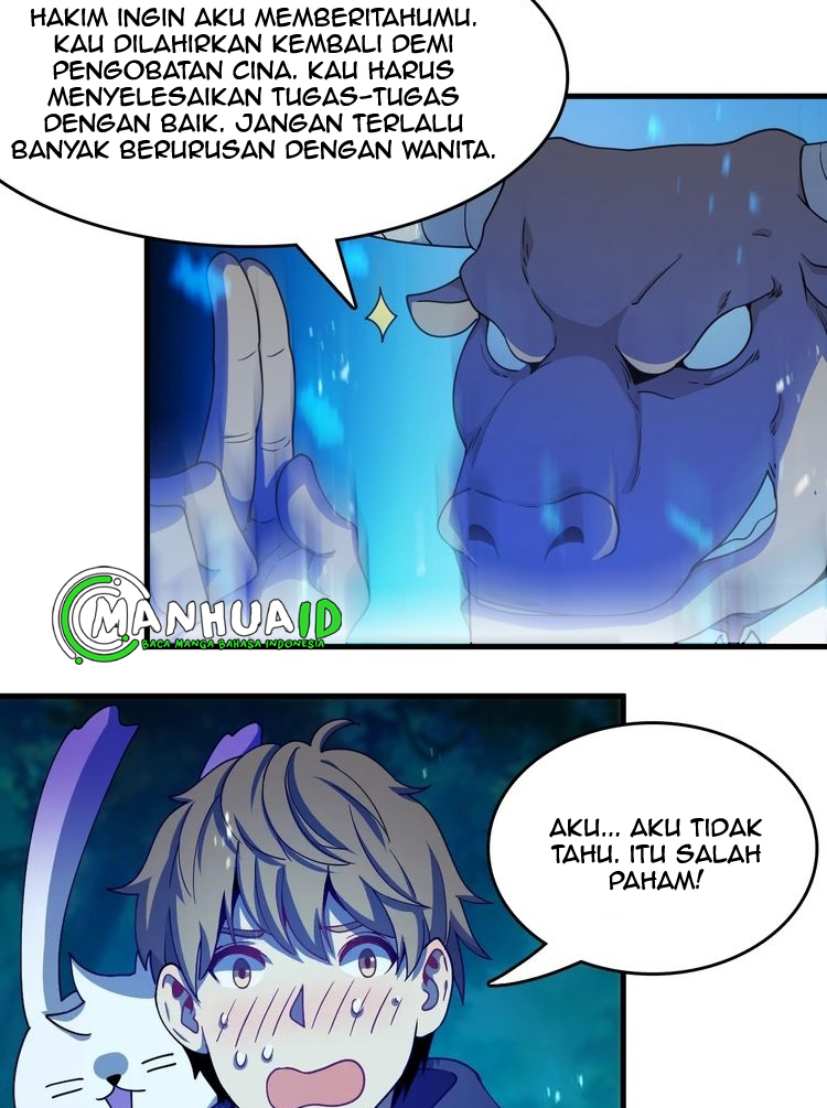 Reborn Doctor chapter 31 halaman 27