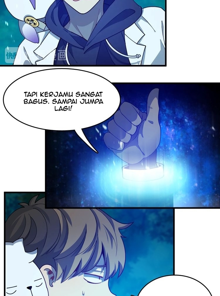 Reborn Doctor chapter 31 halaman 28