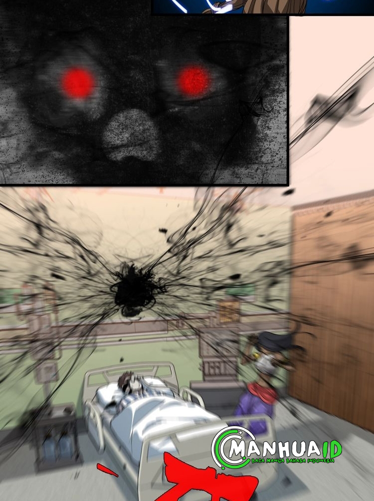Reborn Doctor chapter 31 halaman 36