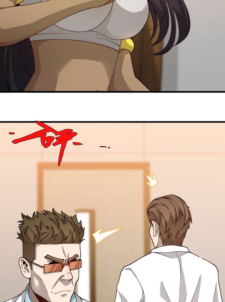 Reborn Doctor chapter 31 halaman 38