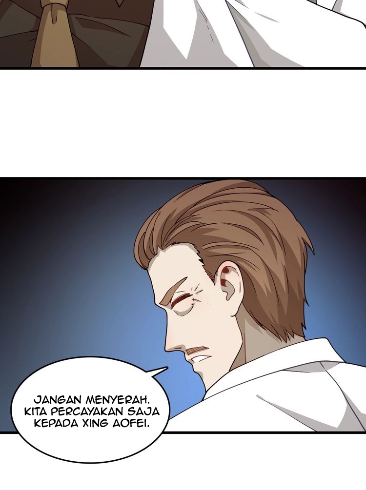 Reborn Doctor chapter 31 halaman 40