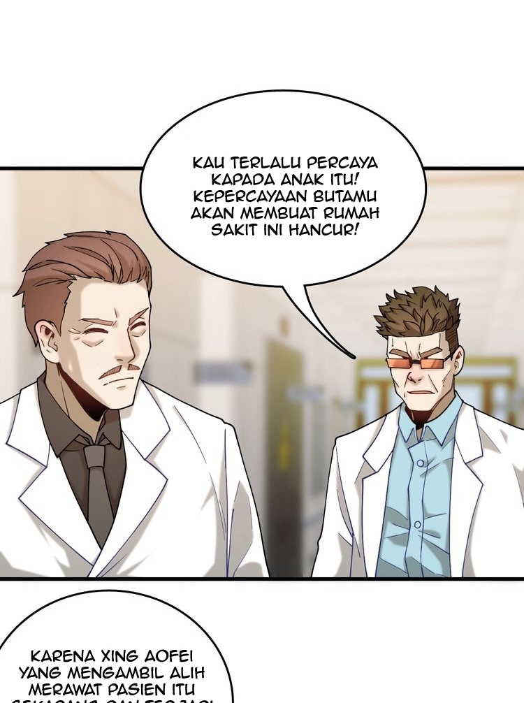 Reborn Doctor chapter 31 halaman 41