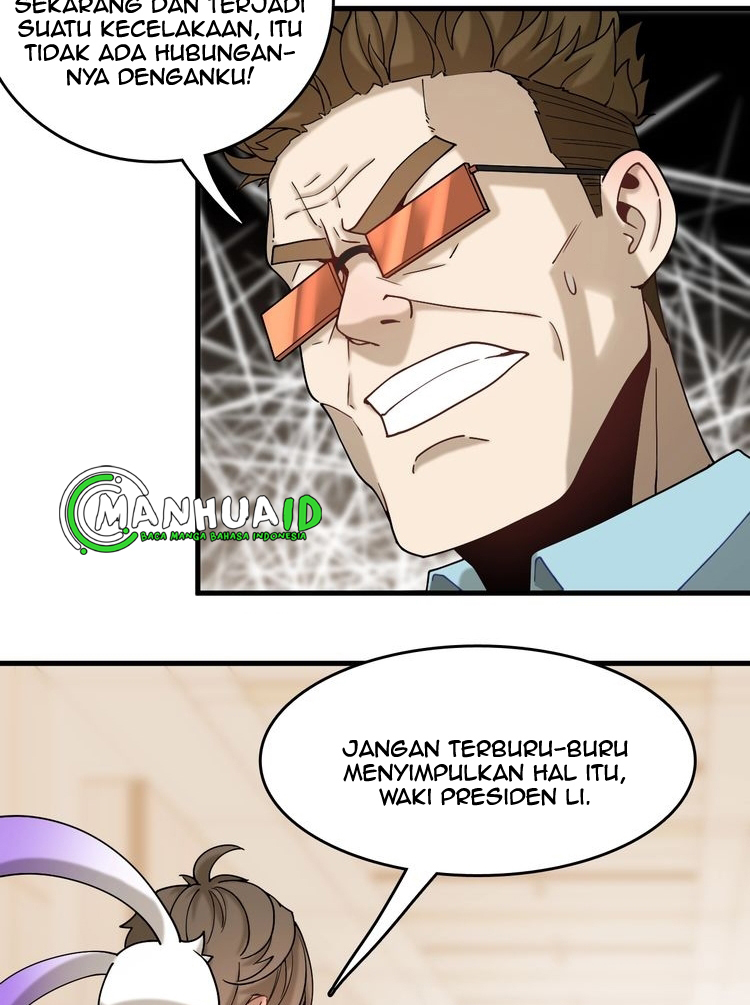 Reborn Doctor chapter 31 halaman 42