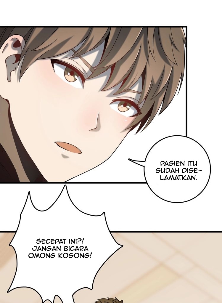 Reborn Doctor chapter 31 halaman 44