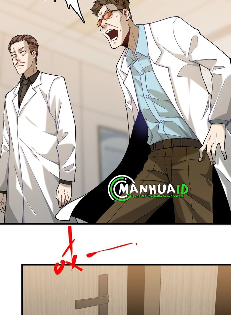 Reborn Doctor chapter 31 halaman 45