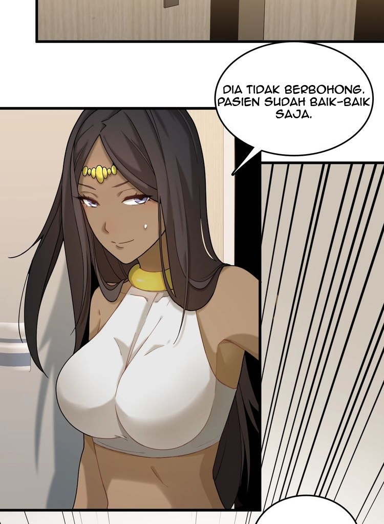 Reborn Doctor chapter 31 halaman 46