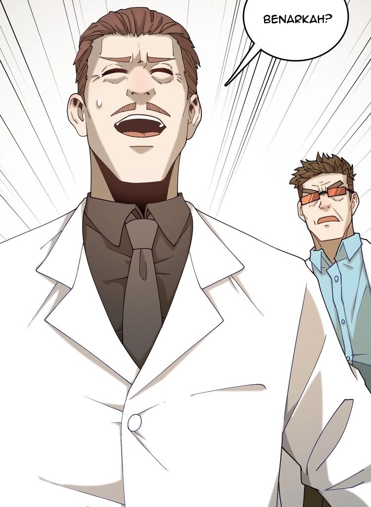Reborn Doctor chapter 31 halaman 47