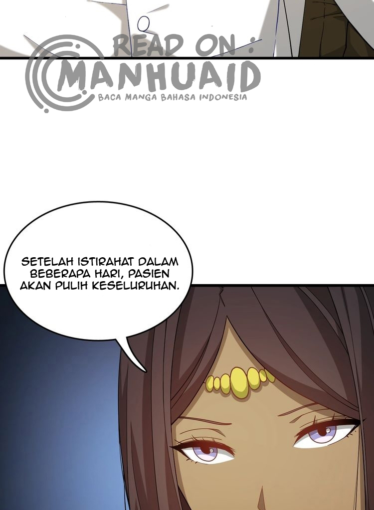 Reborn Doctor chapter 31 halaman 48
