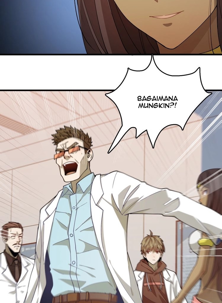 Reborn Doctor chapter 31 halaman 49