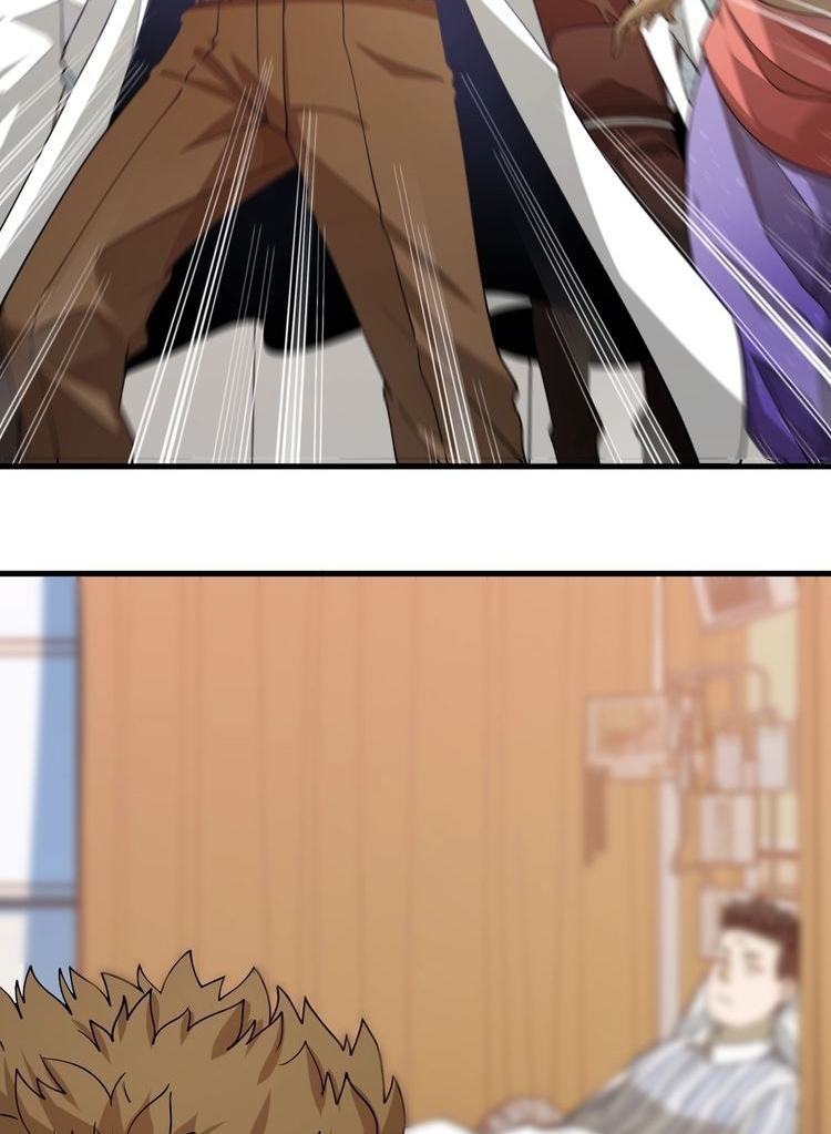 Reborn Doctor chapter 31 halaman 50