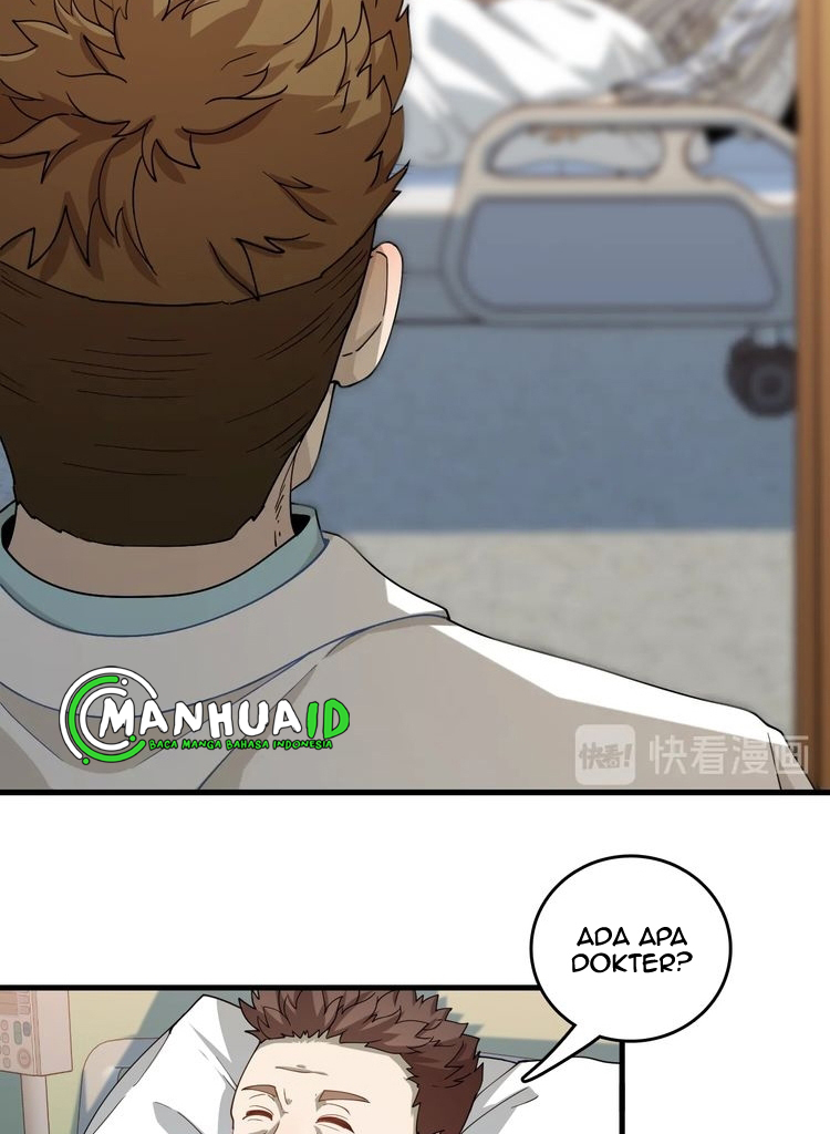 Reborn Doctor chapter 31 halaman 51