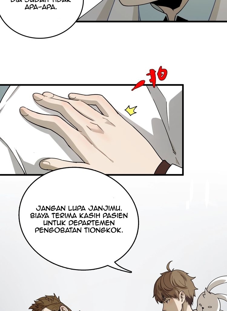 Reborn Doctor chapter 31 halaman 53