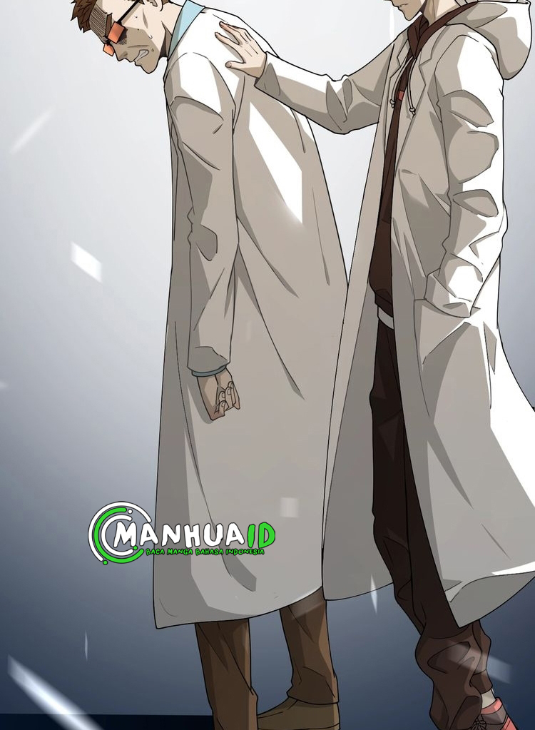 Reborn Doctor chapter 31 halaman 54