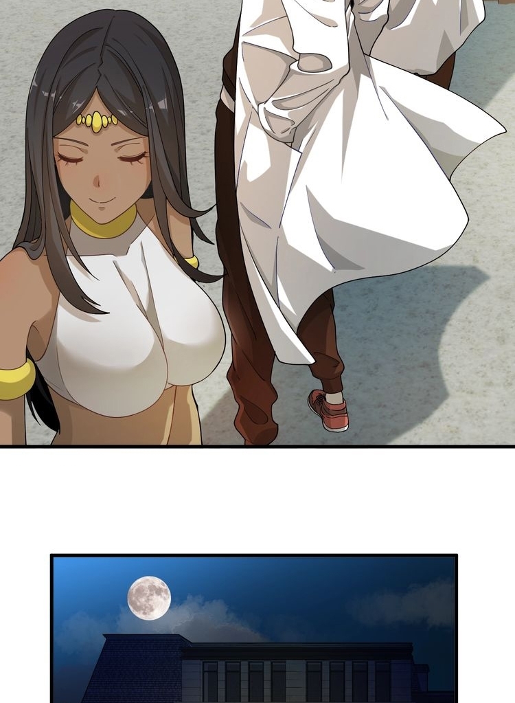 Reborn Doctor chapter 31 halaman 56