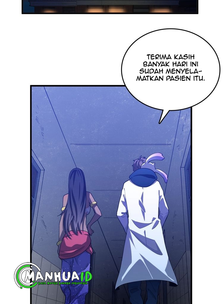 Reborn Doctor chapter 31 halaman 57