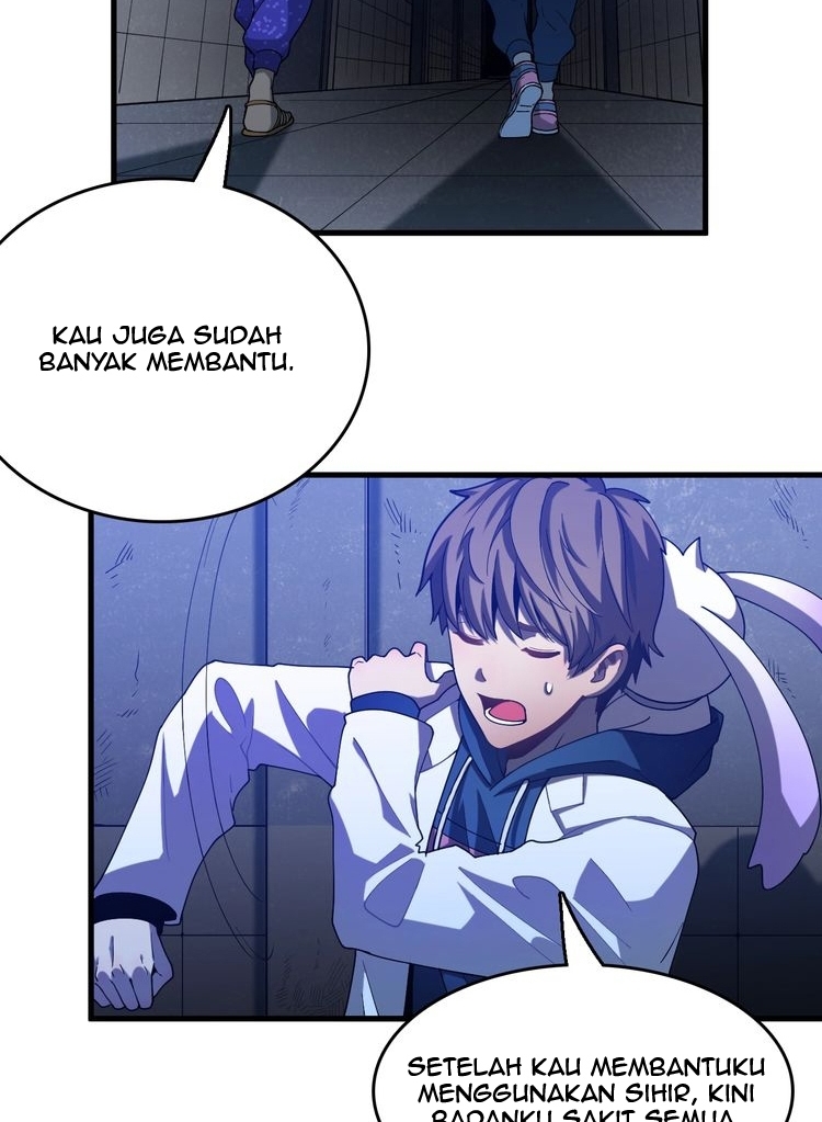 Reborn Doctor chapter 31 halaman 58