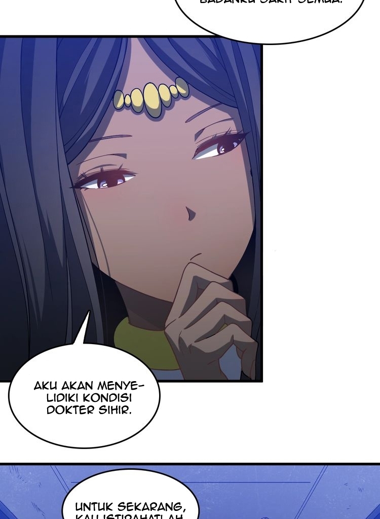 Reborn Doctor chapter 31 halaman 59