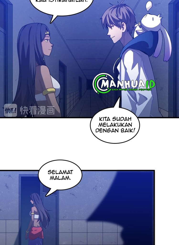 Reborn Doctor chapter 31 halaman 60