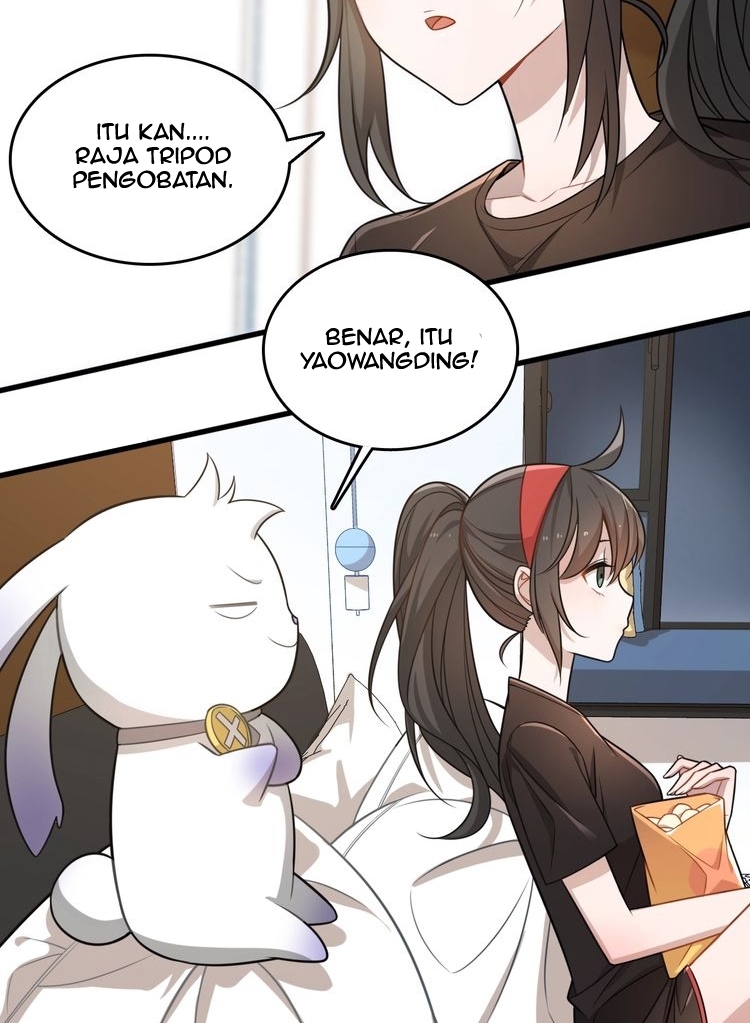Reborn Doctor chapter 31 halaman 68