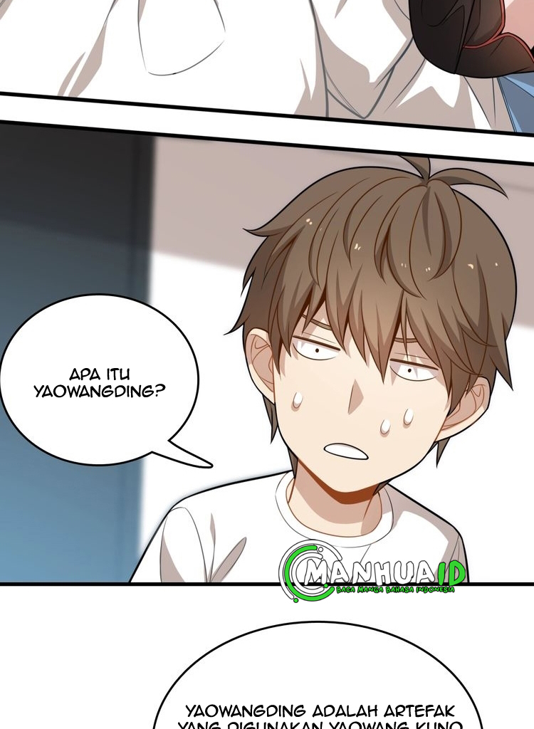 Reborn Doctor chapter 31 halaman 69
