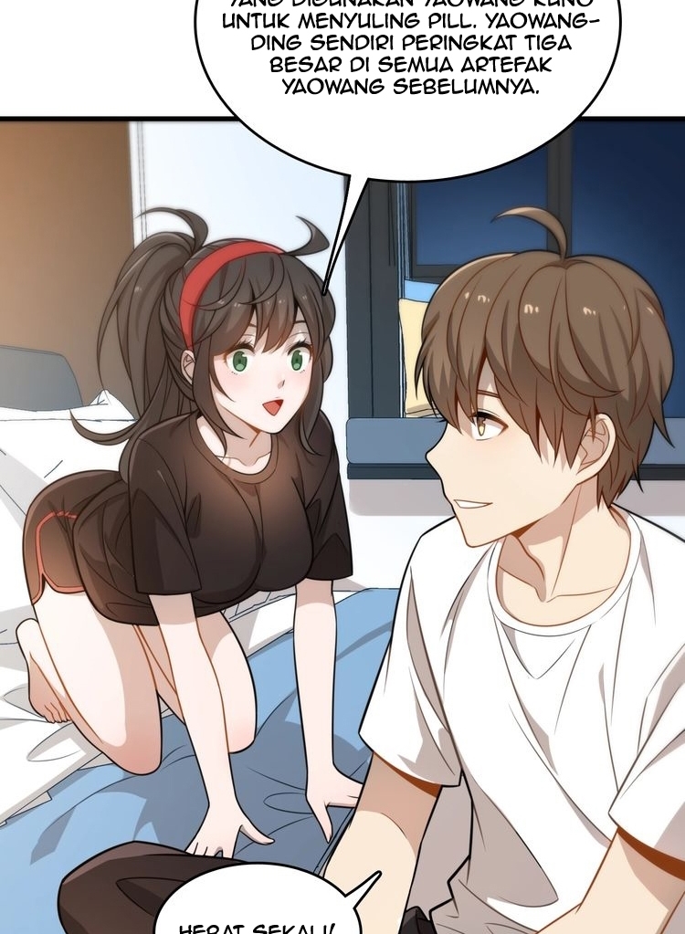 Reborn Doctor chapter 31 halaman 70