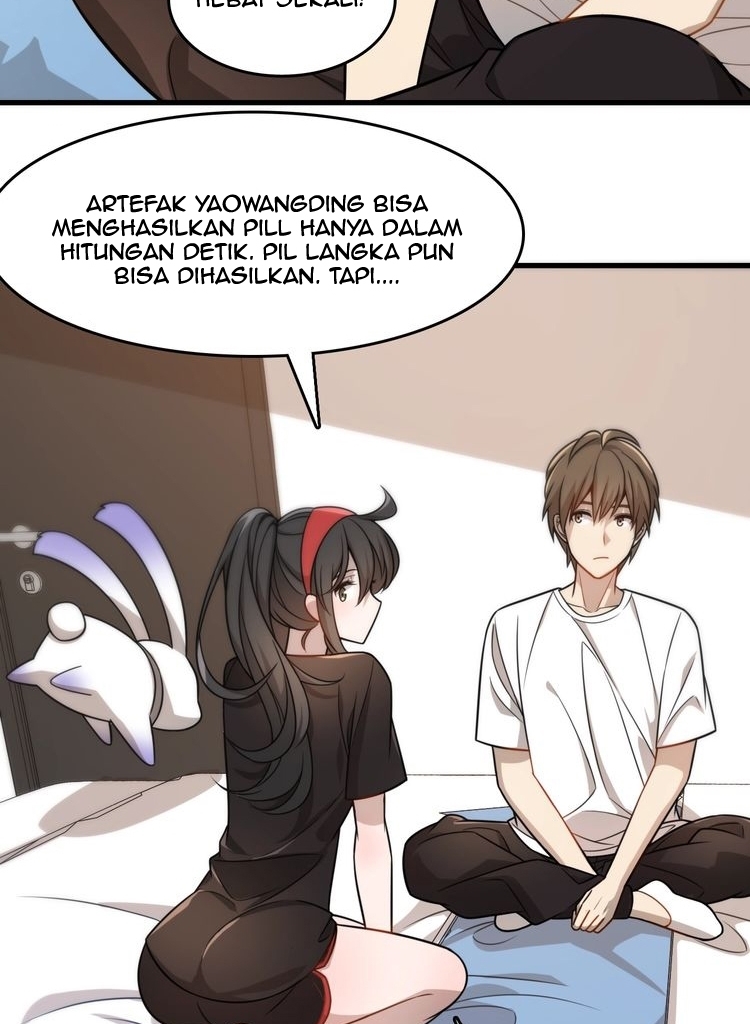 Reborn Doctor chapter 31 halaman 71