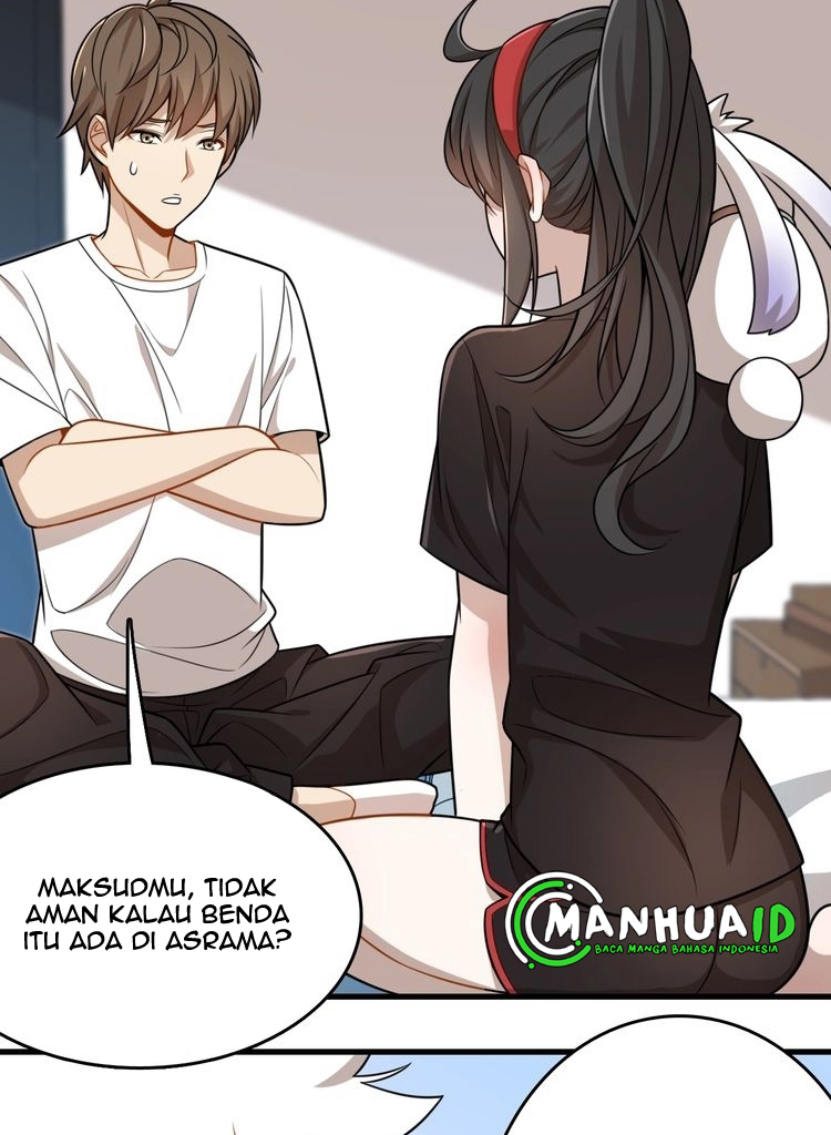 Reborn Doctor chapter 31 halaman 75