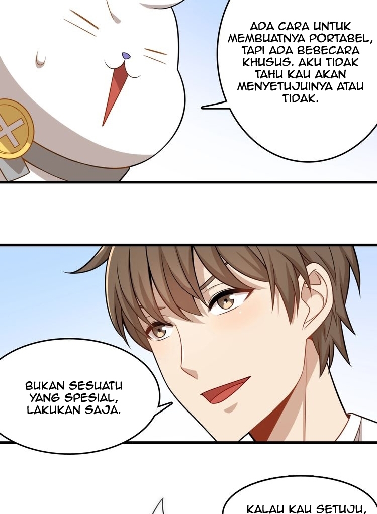 Reborn Doctor chapter 31 halaman 76