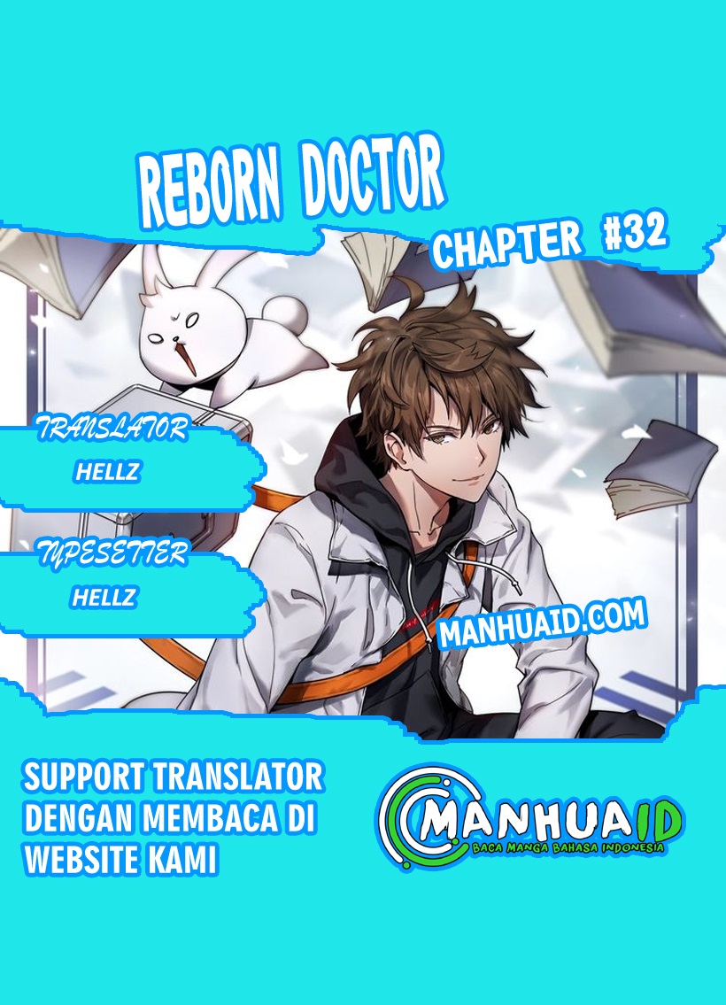 Reborn Doctor Bab 32 halaman 1