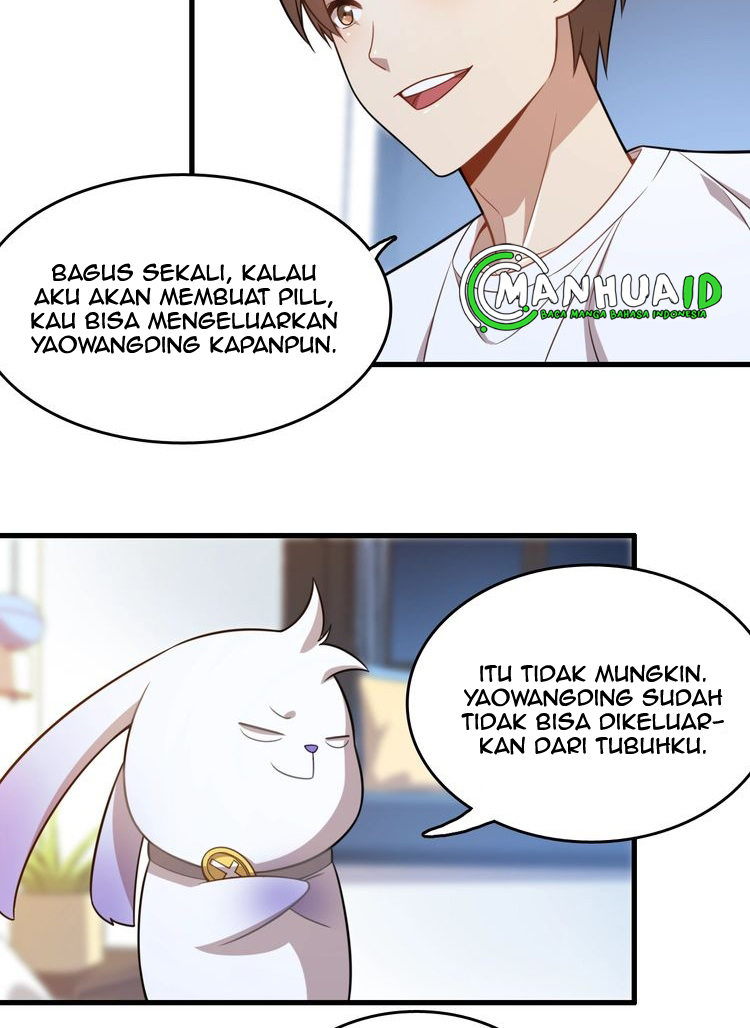Reborn Doctor Bab 32 halaman 6