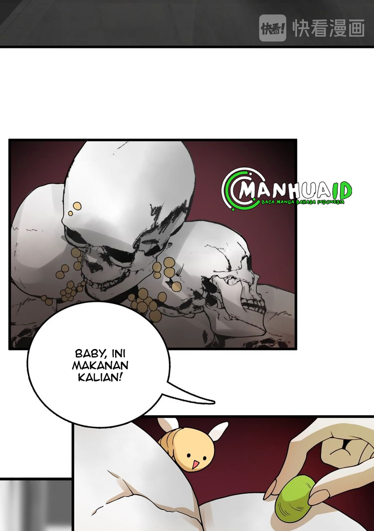 Reborn Doctor Bab 32 halaman 33