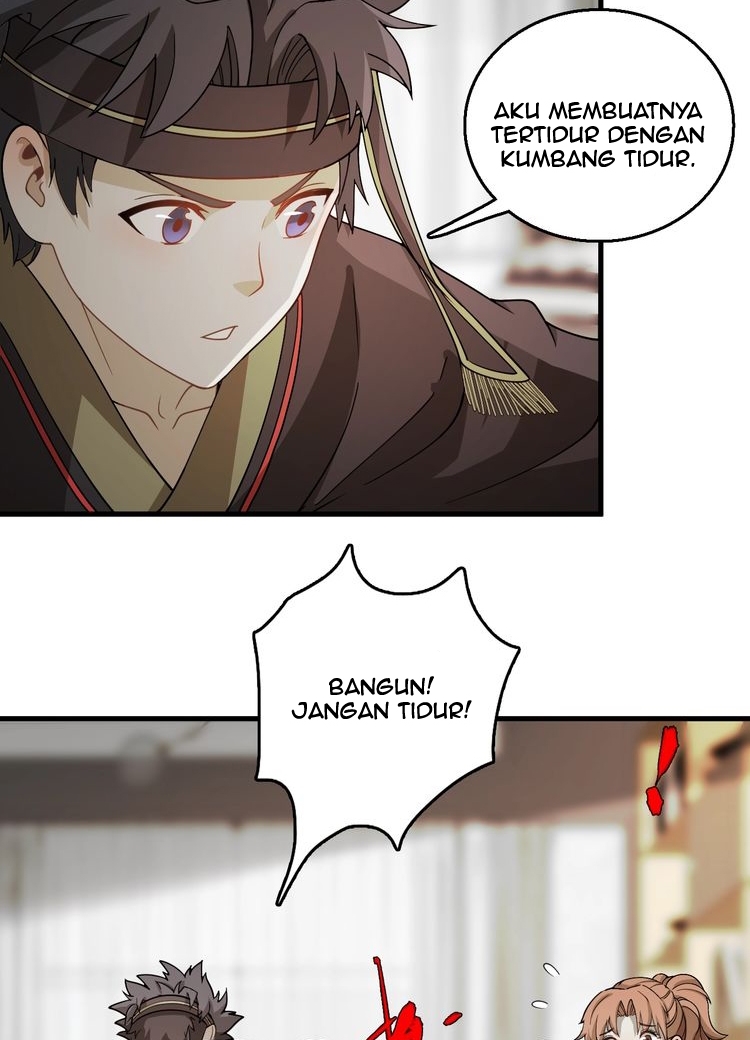 Reborn Doctor Bab 32 halaman 41