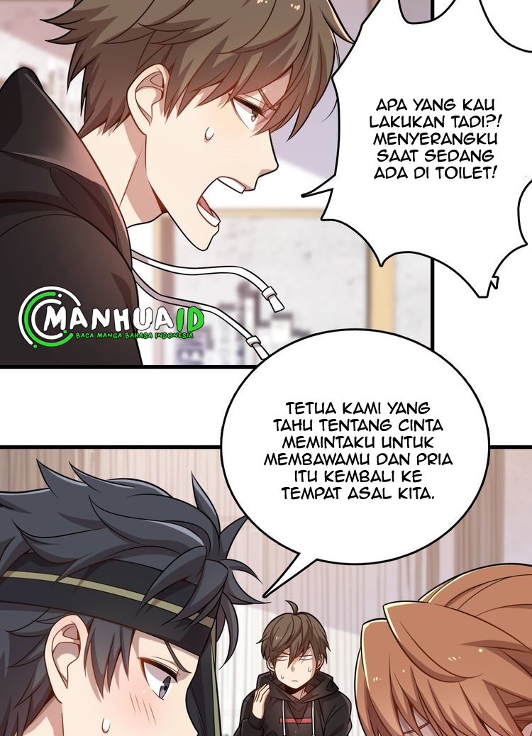 Reborn Doctor Bab 32 halaman 48