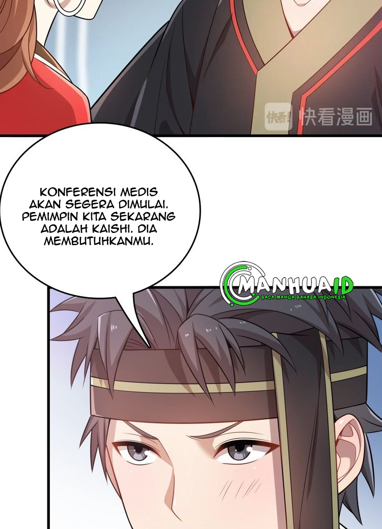 Reborn Doctor Bab 32 halaman 51