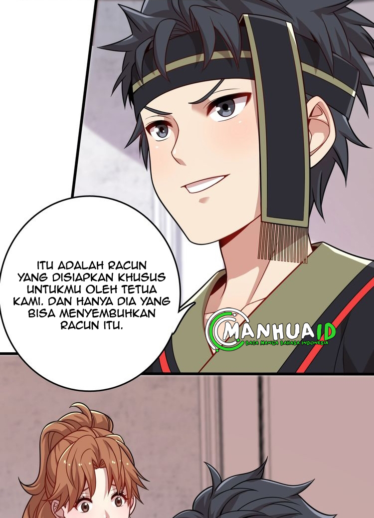 Reborn Doctor Bab 32 halaman 57