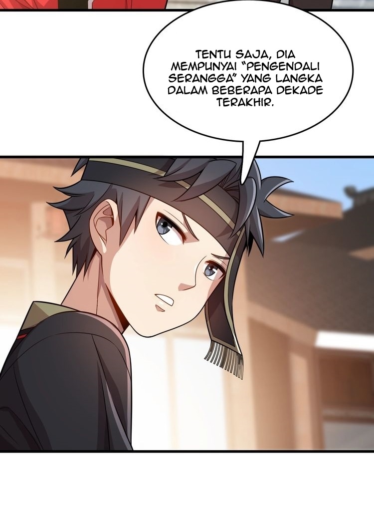 Reborn Doctor Bab 33 halaman 8