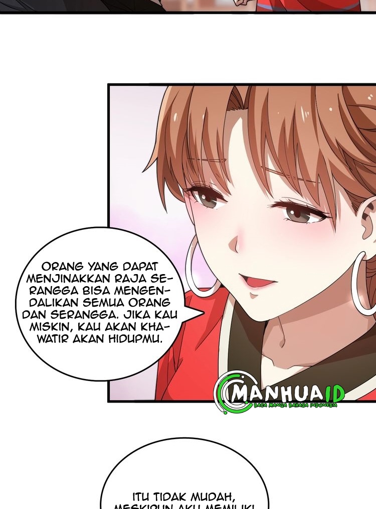 Reborn Doctor Bab 33 halaman 31
