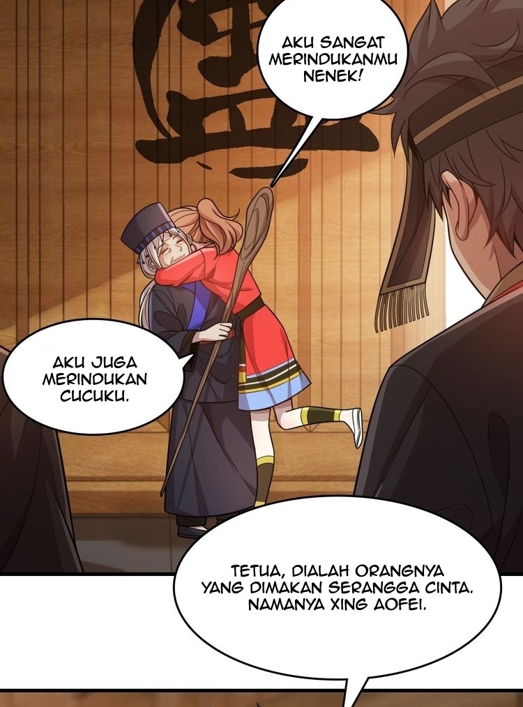 Reborn Doctor Bab 33 halaman 38