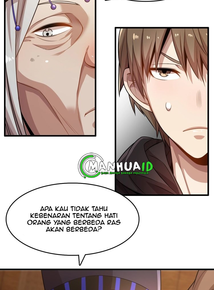 Reborn Doctor Bab 33 halaman 40