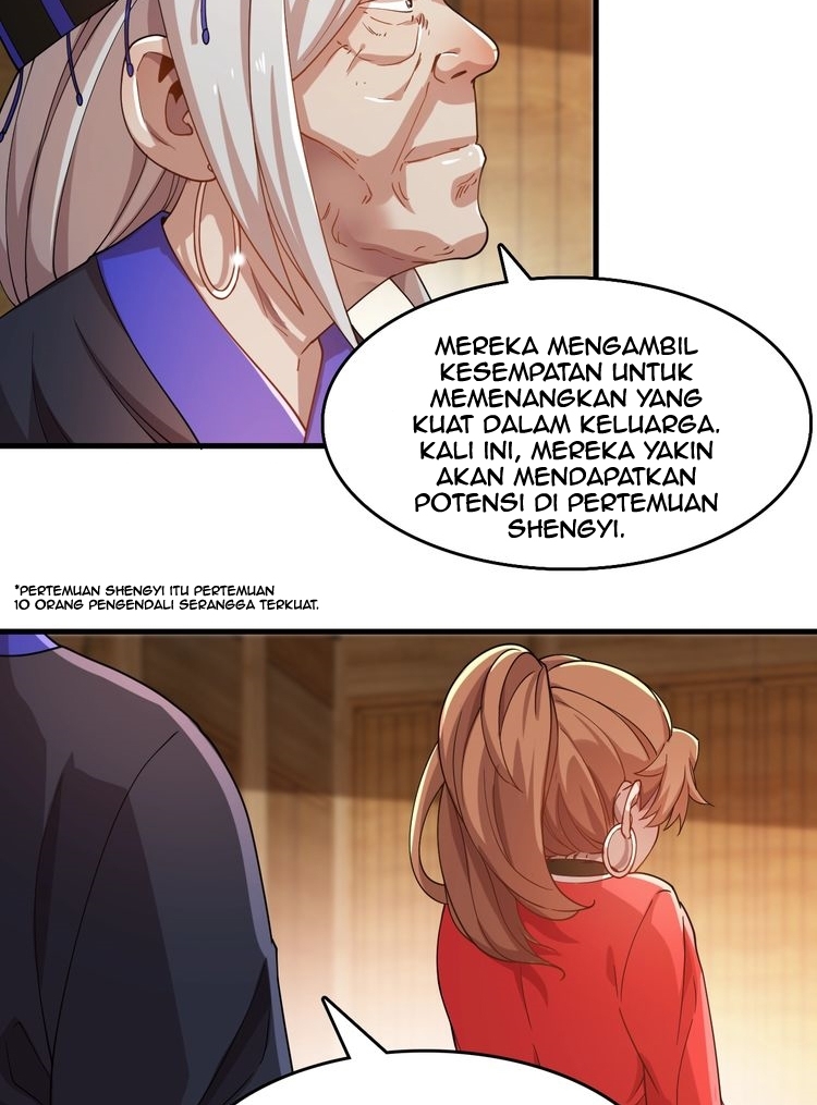 Reborn Doctor Bab 33 halaman 47