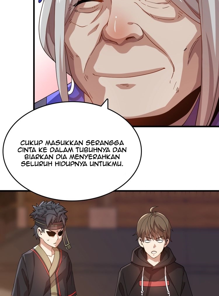 Reborn Doctor Bab 33 halaman 51