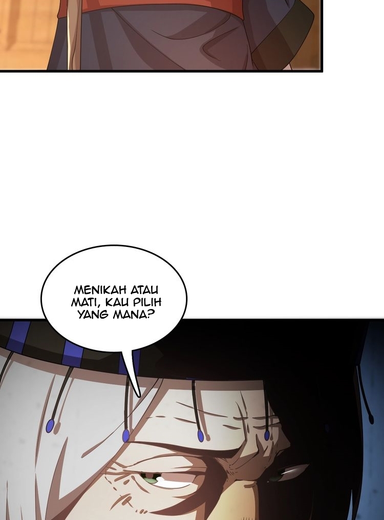 Reborn Doctor Bab 33 halaman 54