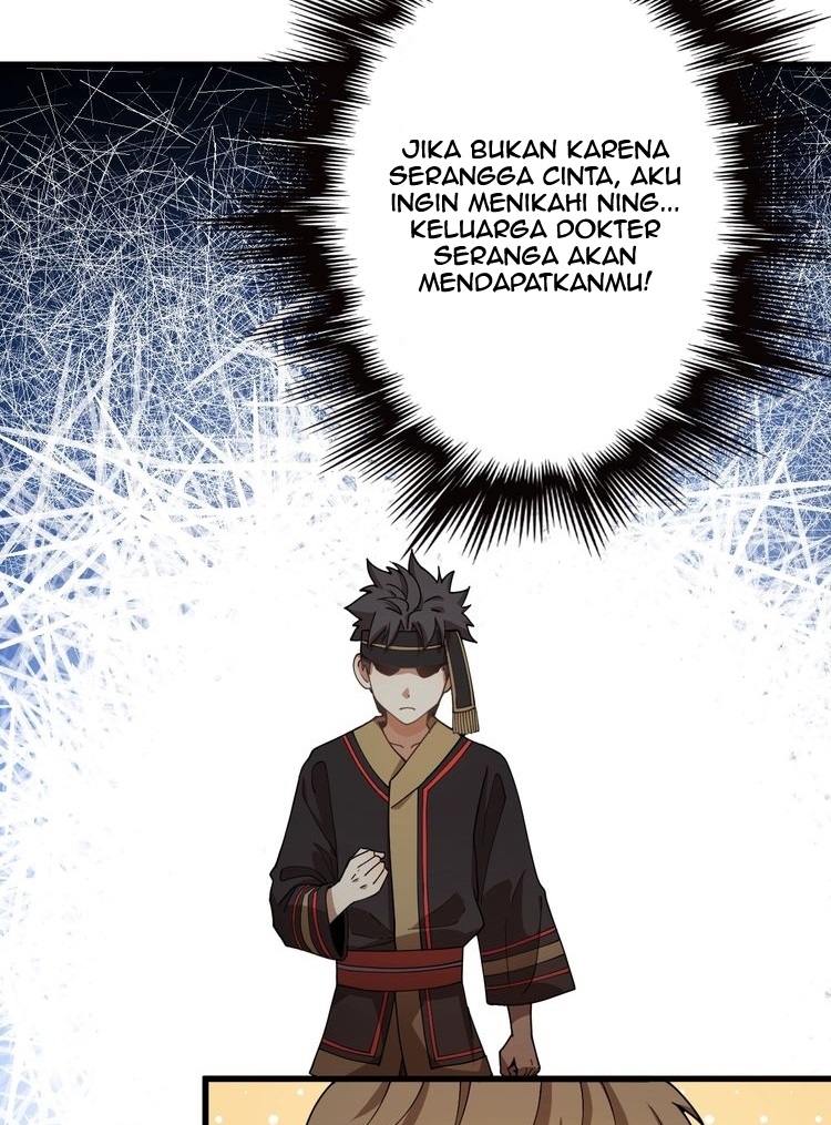 Reborn Doctor Bab 33 halaman 57