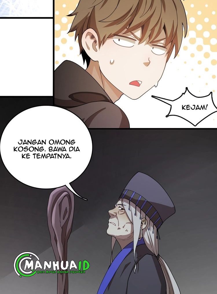 Reborn Doctor Bab 33 halaman 58