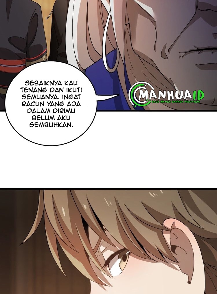 Reborn Doctor Bab 33 halaman 61