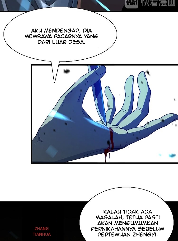 Reborn Doctor Bab 33 halaman 66