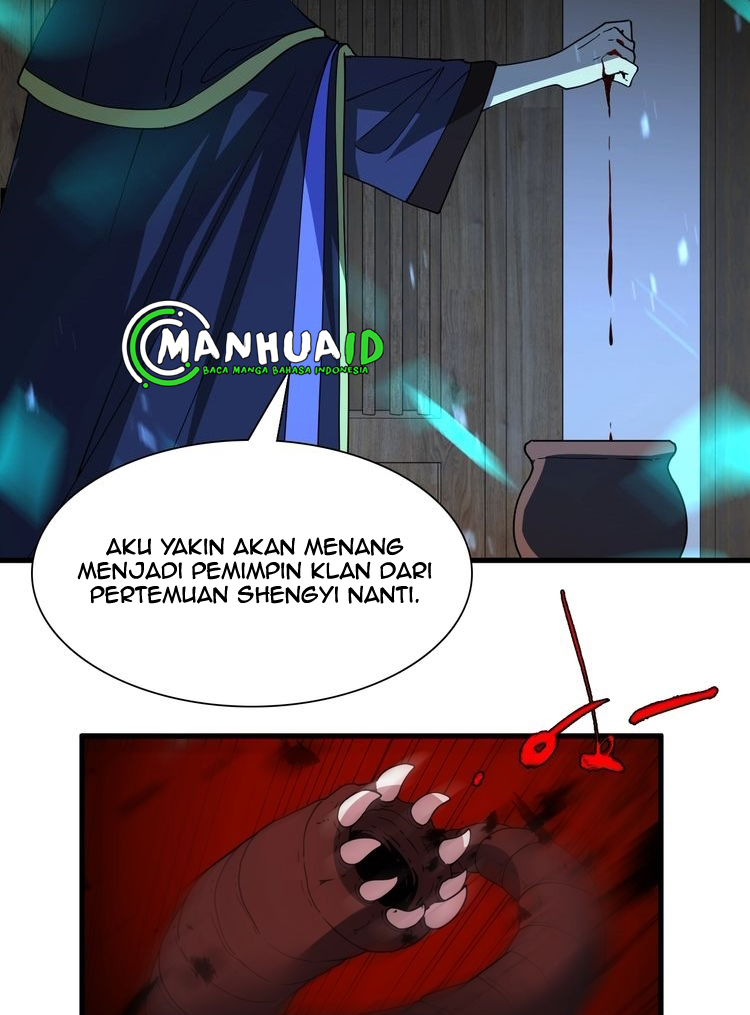 Reborn Doctor Bab 33 halaman 70